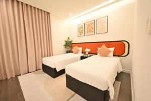Phu Quoc The HillSide - Apartment Luxury Suite