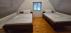 Diacarisma Boutique Resort Nungwi