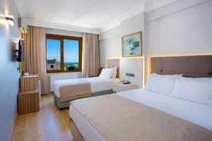 Palette Grand Ant Hotel Istanbul