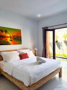 iZaya Guesthouse Canggu