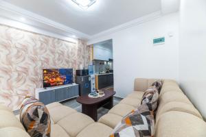 Bula Homes Kileleshwa
