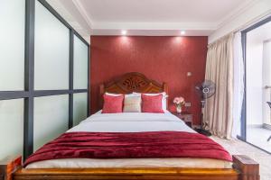 Bula Homes Kileleshwa