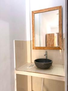 iZaya Guesthouse Canggu
