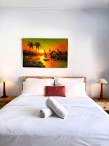 iZaya Guesthouse Canggu