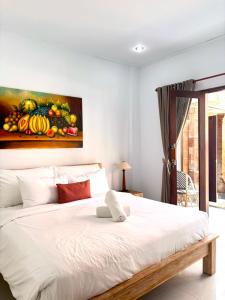 iZaya Guesthouse Canggu