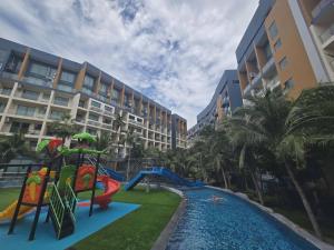 Top Floor Duplex with High Ceiling At Laguna Beach Resort 2 2