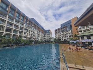 Top Floor Duplex with High Ceiling At Laguna Beach Resort 2 2
