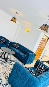 Befil Homes 3bedroom penthouse