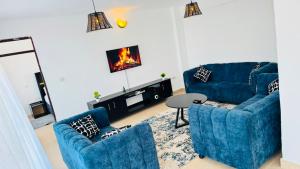Befil Homes 3bedroom penthouse
