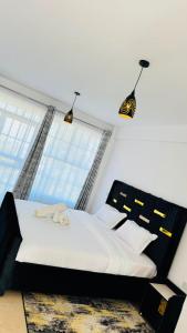 Befil Homes 3bedroom penthouse