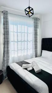 Befil Homes 3bedroom penthouse