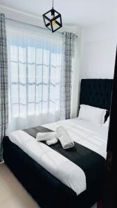 Befil Homes 3bedroom penthouse