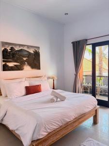 iZaya Guesthouse Canggu