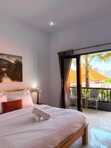 iZaya Guesthouse Canggu