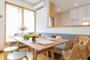 Family Terrace URAYASU