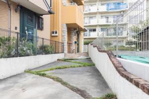 Family Terrace URAYASU