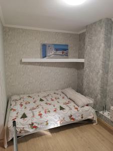 2 кімнатні апартаменти в центрі, Госпіталь