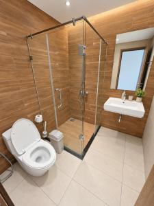 Căn Hộ 2PN 2WC Một Góc Sân Vườn Trên Không