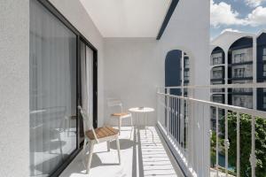 Halo 1 Astra - 1BR Apartment - Nai Yang