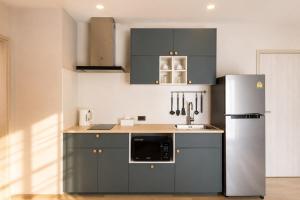 Halo 1 Astra - 1BR Apartment - Nai Yang