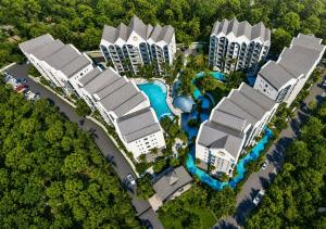 Halo 1 Astra - 1BR Apartment - Nai Yang