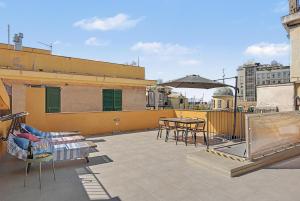 Residenza Pellicceria