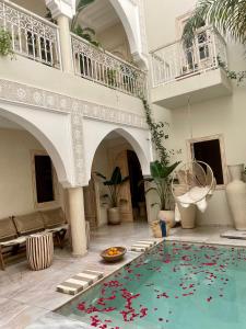 Riad JAIA
