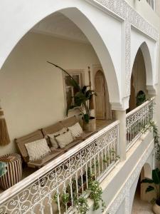 Riad JAIA