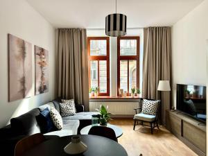 Noelia Suite - 3BR & Balcony - Old Town