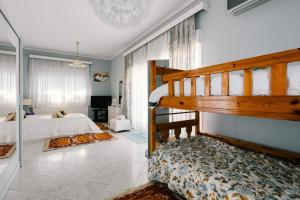 Beautiful residence in Plagiari