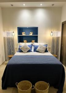 New 3 bedroom villa