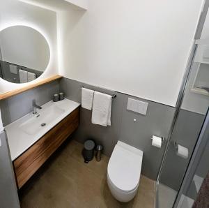 New 3 bedroom villa