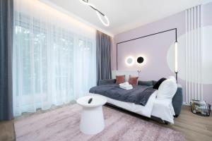 Manufaktura Signature Studio by BookingHost