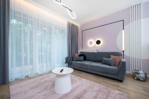 Manufaktura Signature Studio by BookingHost