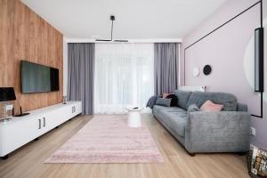 Manufaktura Signature Studio by BookingHost