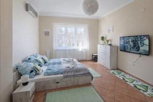 Jackpot Apartman