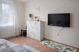 Jackpot Apartman