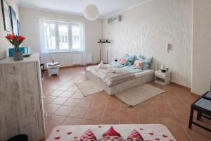 Jackpot Apartman
