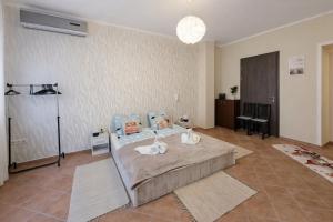 Jackpot Apartman