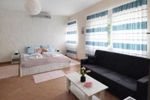 Jackpot Apartman