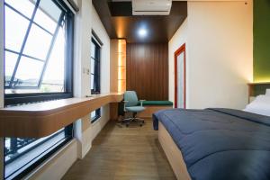 Bale Aluna Guesthouse & Kost Syariah