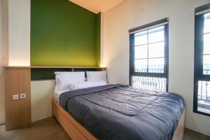 Bale Aluna Guesthouse & Kost Syariah
