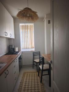 Apartament Brandusei