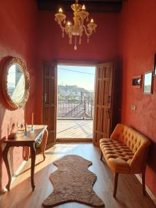 İncesu Konak House