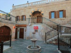 İncesu Konak House