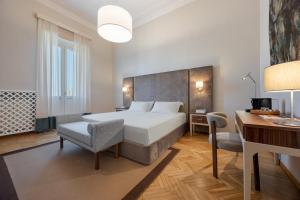 Trevi Suite Iconic View - Luxury Penthouse Rooftop