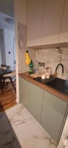 SAVA CENTAR, ARENA, LUX apartment LADA