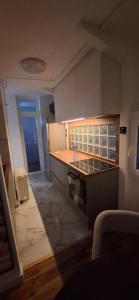 SAVA CENTAR, ARENA, LUX apartment LADA