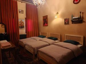 İncesu Konak House