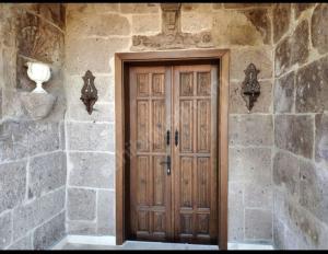 İncesu Konak House